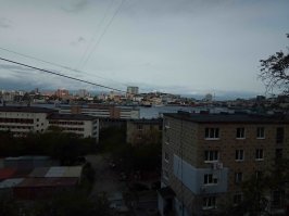 Владивосток
