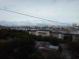 Владивосток