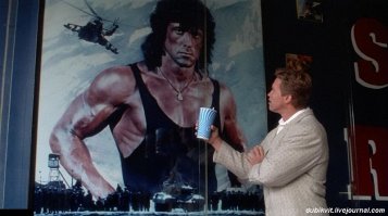 12 вымышленных фильмов, которые хотелось бы увидеть в кино (13 фото)