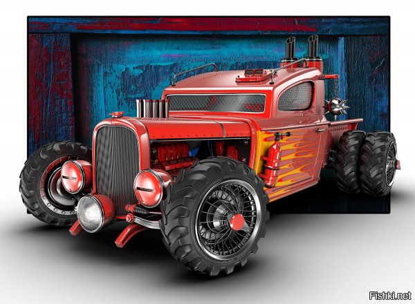 На тебе цвет :)