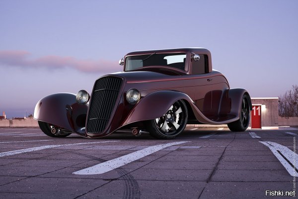 Кстати, а че так обрезали картинки? У него гораздо больше иллюстраций.





















И еще много-много...