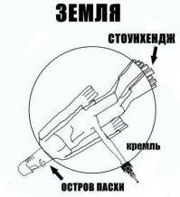 15 самых загадочных достопримечательностей нашей планеты