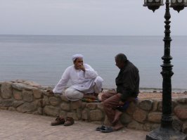 в 2006 зимовал в Дахабе - самая лучшая зима в моей жизни