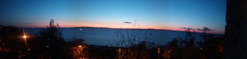 Народ, а у кого какой вид из окна прямо сейчас