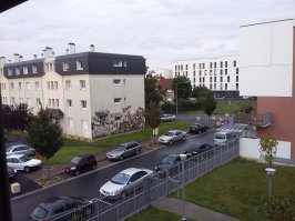 8 утра. Нормандия
