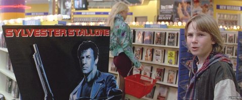 12 вымышленных фильмов, которые хотелось бы увидеть в кино (13 фото)