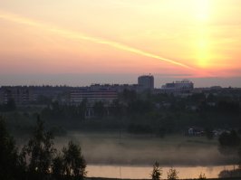 Минск