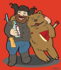 Стереотипы о России: ожидание и реальность