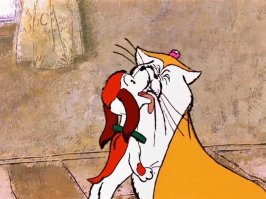 Стратегия кота Василия