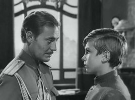 "Павел Андреевич, вы шпион? Видишь ли, Юра..."