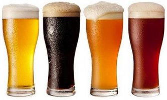 Пиво, оно разное и цвет еще ни о чем не говорит.