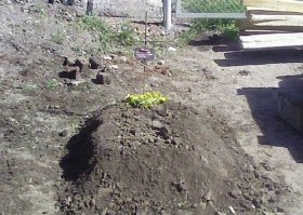 А это странное мероприятие узнаёте?
