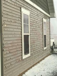 Да у них Дома как в сказке про Три Поросёнка