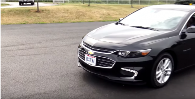 Наши повсюду! «Русские» номера в США