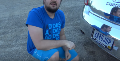 Наши повсюду! «Русские» номера в США