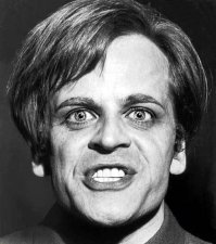 Клаус Кински, Настасья Киски, Пола Кински.