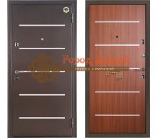дверь Бульдорс
цена с монтажом 21250