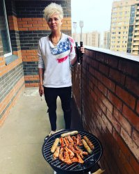 Милый поварёнок...