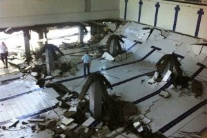 23 фотографии из серии "Что тут происходит?"