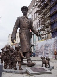 Дядя Степа в Самаре!