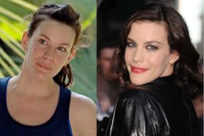 "Гена" не подвел: 7 красивых дочек от некрасивых звездных отцов