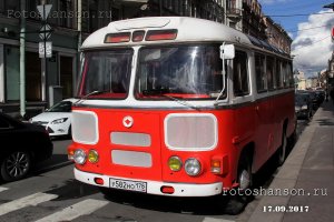 Вчера ещё вот этого встретил