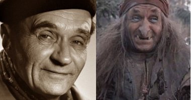 Ну, тогда я еще одного секс-символа знаю.