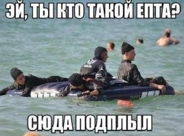 Невыносимая чёткость бытия пропитала эту гоп-подборку