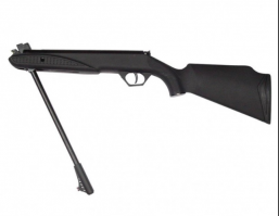 В США презентовали складную винтовку AR-15