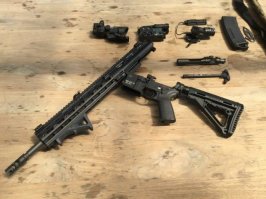 А чем не удобно чистить обычную АРку? Сломал по полам да натирай себе)