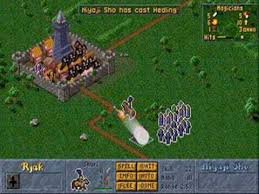 пошаговая непревзойденная, ( но сильно старше ХР ), на мой взгляд "Master of Magic"