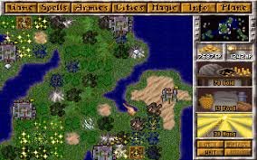 пошаговая непревзойденная, ( но сильно старше ХР ), на мой взгляд "Master of Magic"