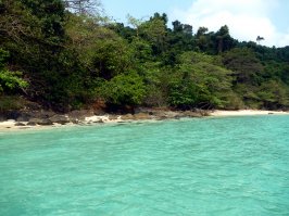 Сказка наяву...