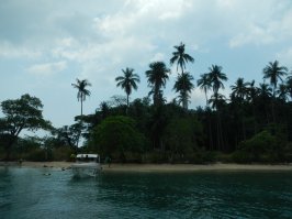 Ко Чанг... и Южные острова...