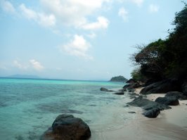 Тайланд. Река Квай