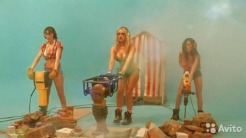 сатисфэкшн!!