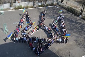 В тоже время, в типа параллельной вселенной: