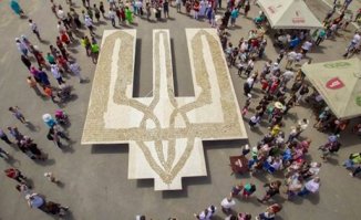 В тоже время, в типа параллельной вселенной: