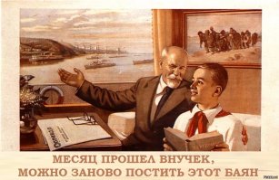 На этих снимках запечатлено само время