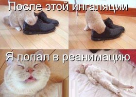 Пост, который даст вонючкам шанс изменить свою жизнь