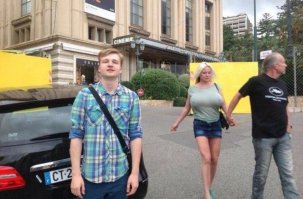 Смешные картинки и комментарии