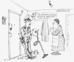 Самые невероятные факты о противогазах