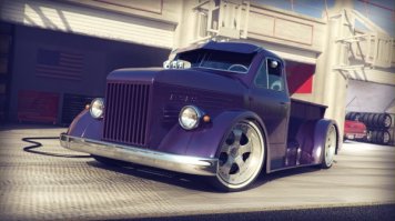 Единственный в мире Mercedes-Benz W124 AMG Hammer Wagon