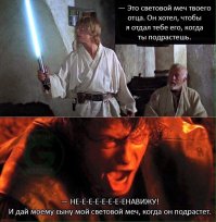 Смешные и интересные комментарии и картинки