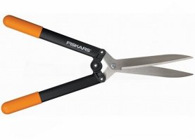 Ты просто особо особо тупой:)!
На первой картинке секатор с двумя режущими кромками.
На второй картинке секатор с одной режущей кромкой.
На третьей картинке секатор с одной режущей кромкой и храповым механизмом.
На четвертой картинке тоже секатор.
А вот на пятой картинке садовые ножницы для стрижки кустов.
Учи матчасть:)!