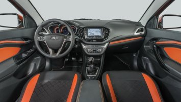 «АвтоВАЗ» рассекретил цены новой Lada