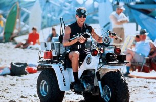 Полицейская академия 1985г.