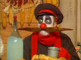 Семерых кандидатов в депутаты съела толпа каннибалов