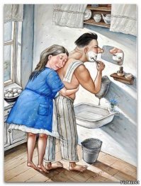 Жизненный пост, который не поймут женщины