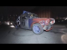 если сдох, значит классика)))